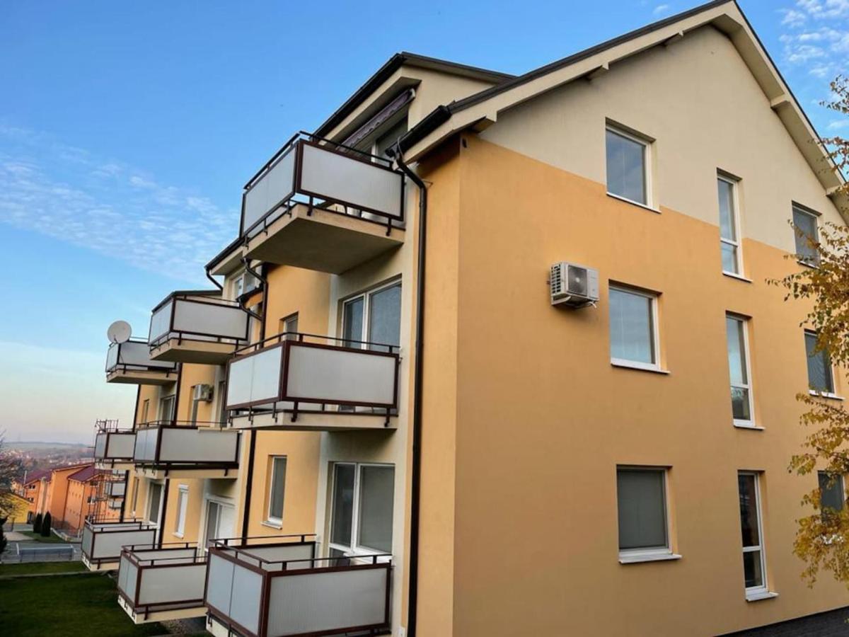 Apartman Iris Podhajska Exterior photo