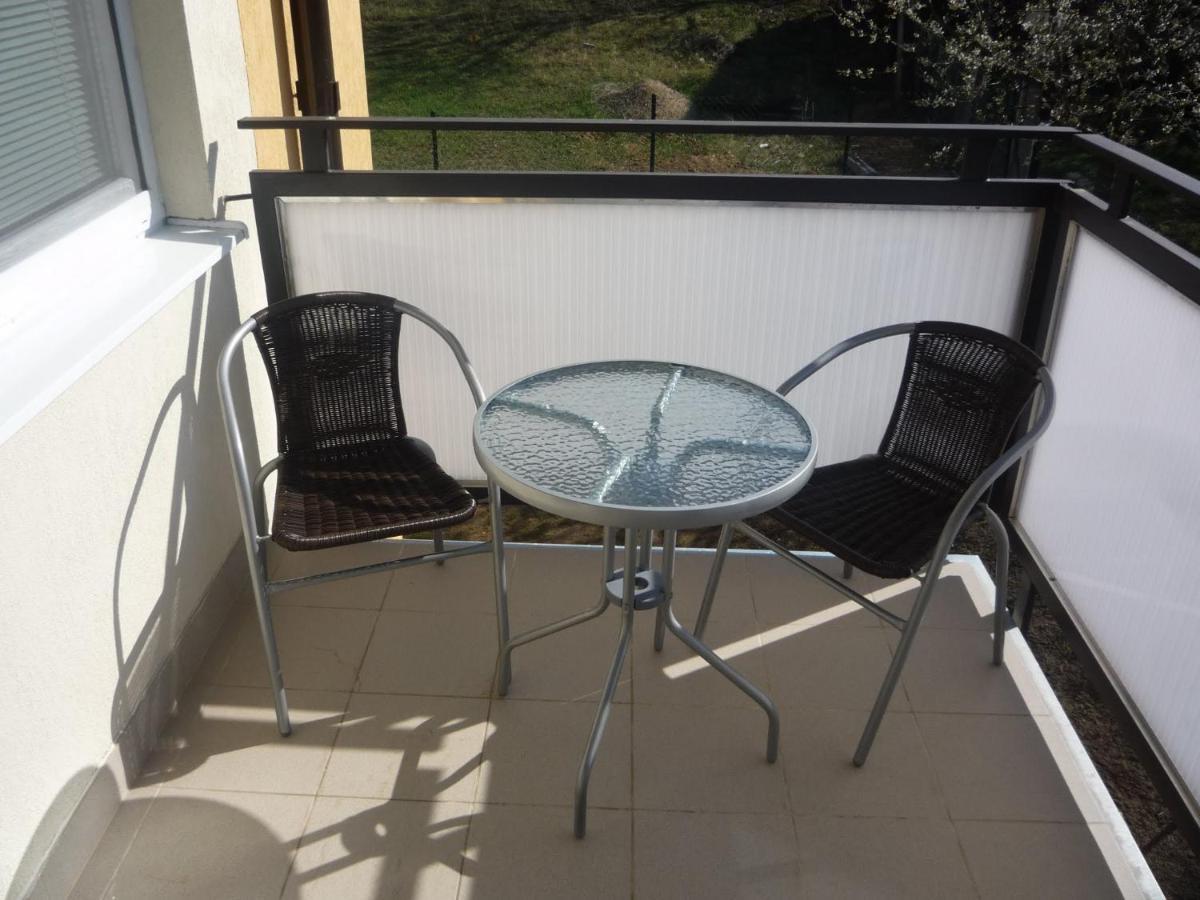 Apartman Iris Podhajska Exterior photo