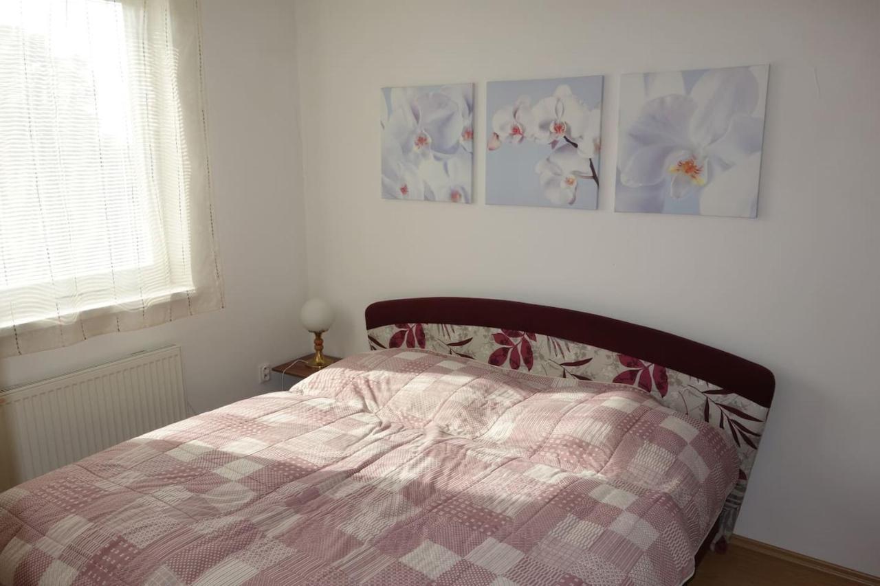 Apartman Iris Podhajska Exterior photo