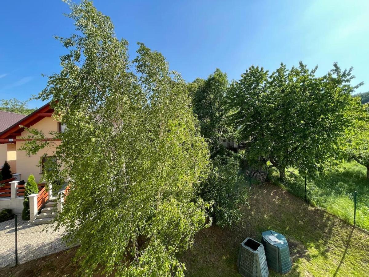 Apartman Iris Podhajska Exterior photo