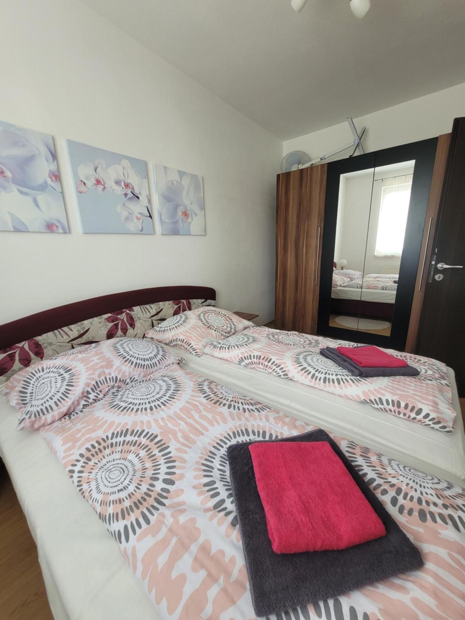 Apartman Iris Podhajska Exterior photo